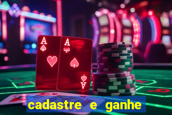 cadastre e ganhe 20 reais fortune tiger